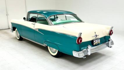 1956 Ford Customline