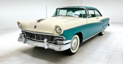 1956 Ford Customline