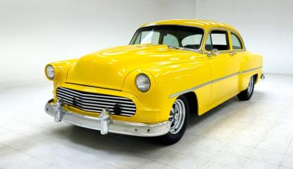 1953 Chevrolet 210