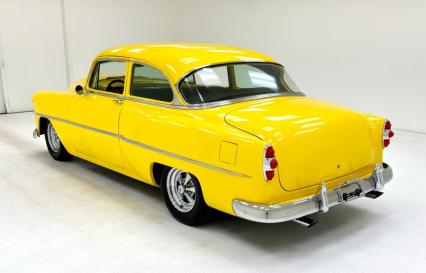 1953 Chevrolet 210