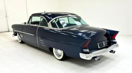 1953 Ford Crestline Victoria