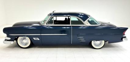 1953 Ford Crestline Victoria