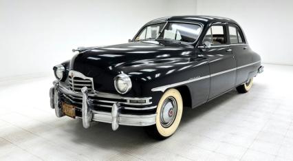 1949 Packard Deluxe