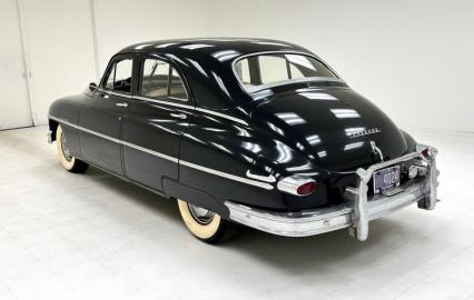 1949 Packard Deluxe