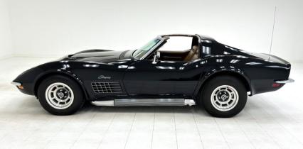 1971 Chevrolet Corvette