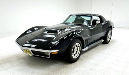 1971 Chevrolet Corvette