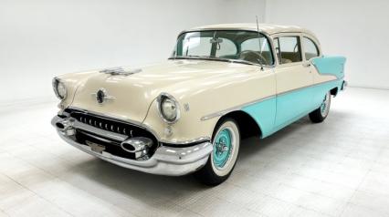 1955 Oldsmobile 88