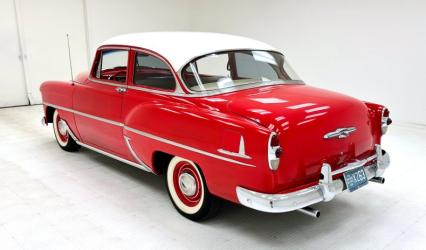 1953 Chevrolet 210