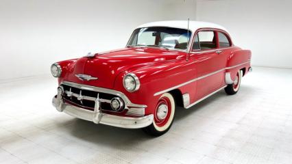 1953 Chevrolet 210