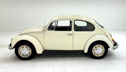 1968 Volkswagen Beetle