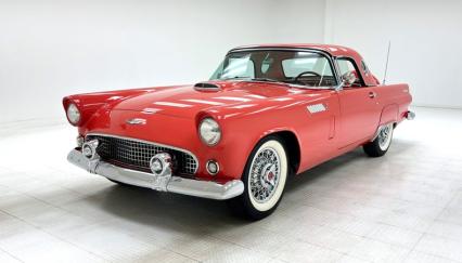 1956 Ford Thunderbird