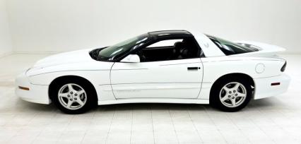 1997 Pontiac Firebird