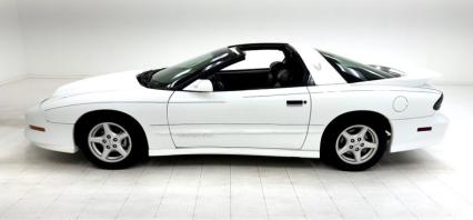 1997 Pontiac Firebird