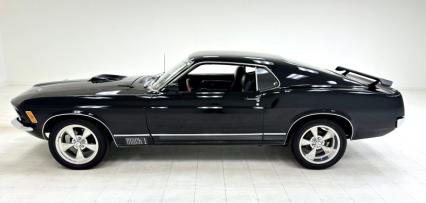 1970 Ford Mustang