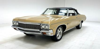 1970 Chevrolet Impala