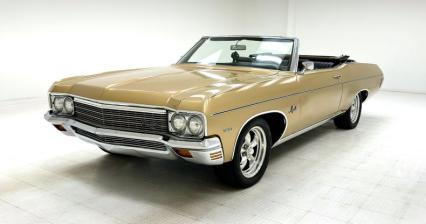 1970 Chevrolet Impala