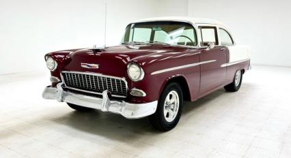 1955 Chevrolet 210