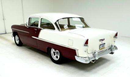 1955 Chevrolet 210