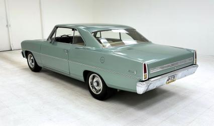 1966 Chevrolet Nova