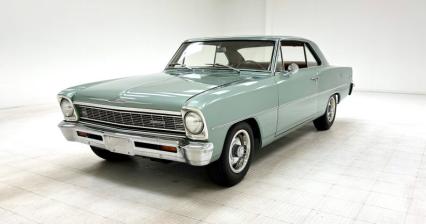 1966 Chevrolet Nova