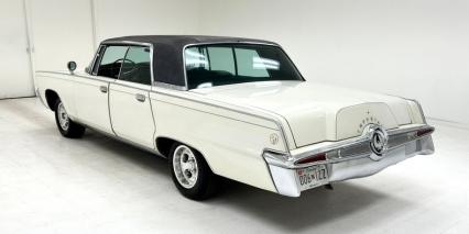 1965 Chrysler Imperial