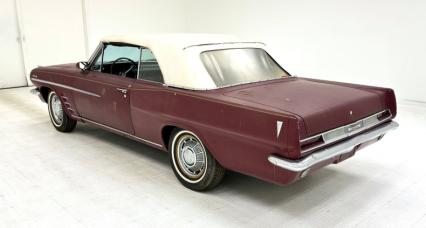 1963 Pontiac LeMans