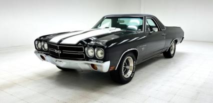 1970 Chevrolet El Camino