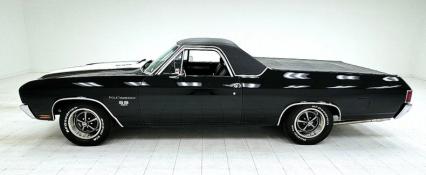 1970 Chevrolet El Camino