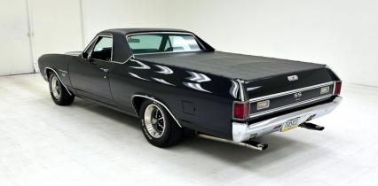 1970 Chevrolet El Camino