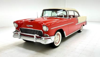 1955 Chevrolet Bel Air