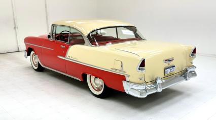 1955 Chevrolet Bel Air