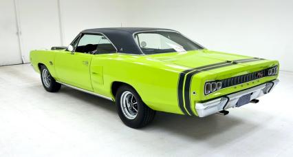 1968 Dodge Coronet