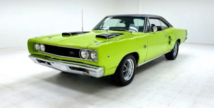 1968 Dodge Coronet