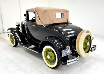 1931 Ford Model A