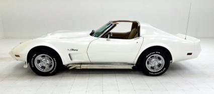 1976 Chevrolet Corvette