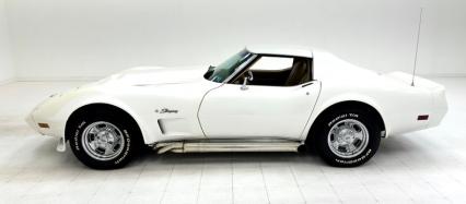 1976 Chevrolet Corvette