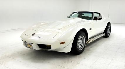 1976 Chevrolet Corvette