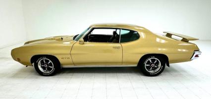 1970 Pontiac GTO