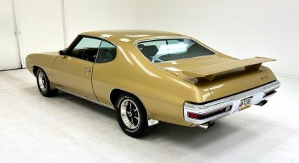 1970 Pontiac GTO