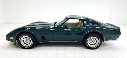 1980 Chevrolet Corvette