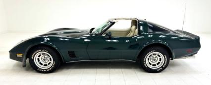 1980 Chevrolet Corvette