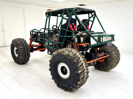 2024 Custom Rock Crawler