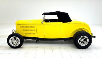 1932 Ford Hi-Boy