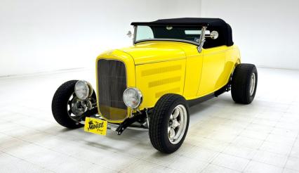 1932 Ford Hi-Boy