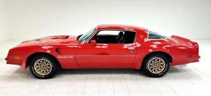 1978 Pontiac Firebird