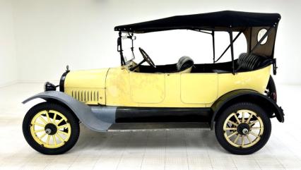 1917 Buick D-35