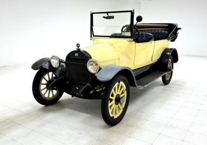 1917 Buick D-35