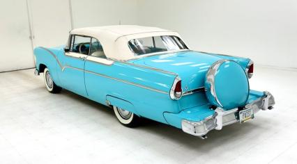 1955 Ford Sunliner