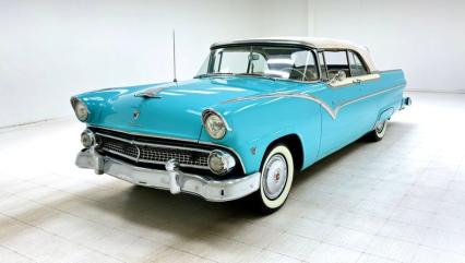 1955 Ford Sunliner