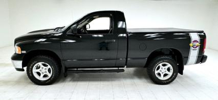 2004 Dodge Ram 1500